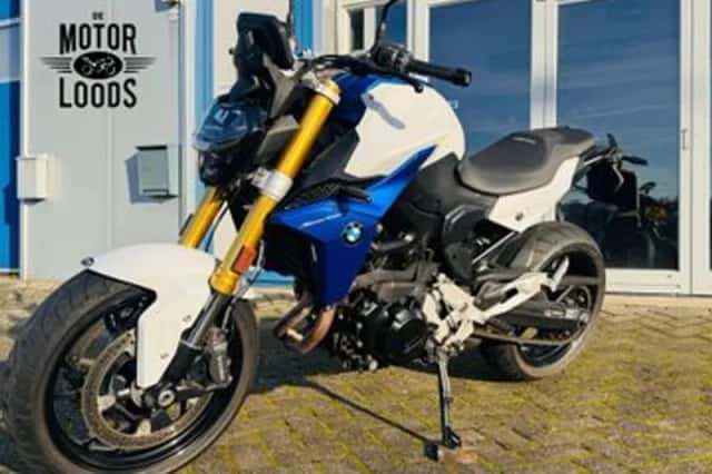 BMW F (2023) thumbnail 2