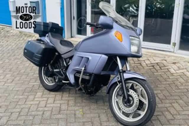 BMW K (1993) thumbnail 2