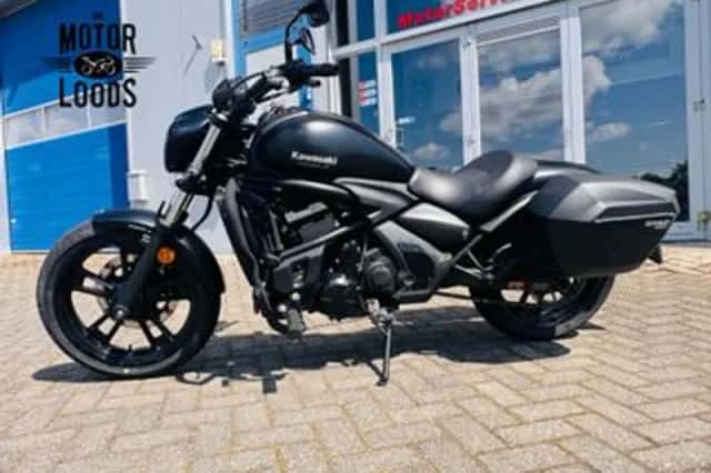KAWASAKI VULCAN (2018) thumbnail 4