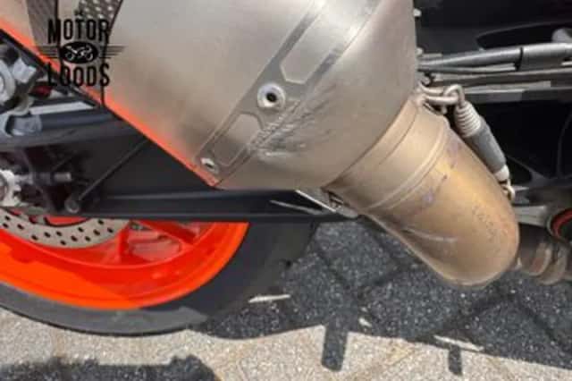 KTM 690 (2016) thumbnail 6