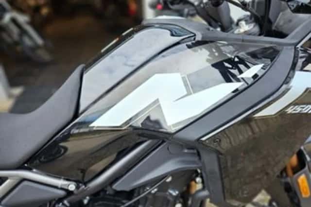 CFMOTO 450 (2026) thumbnail 5