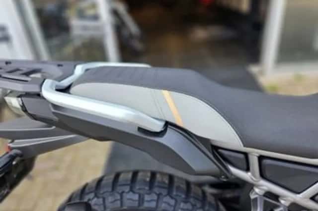 CFMOTO 450 (2026) thumbnail 6