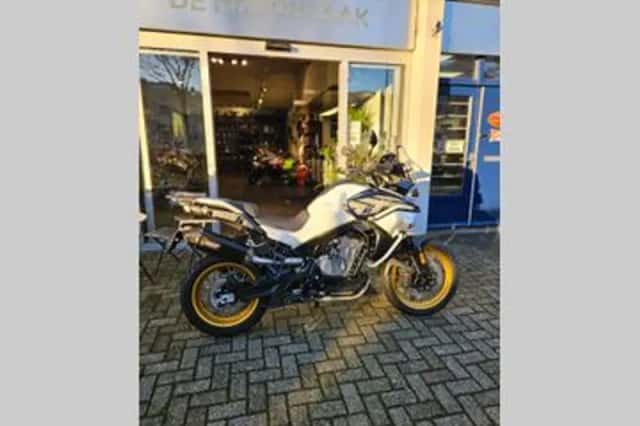 CFMOTO 800 (2026) thumbnail 2