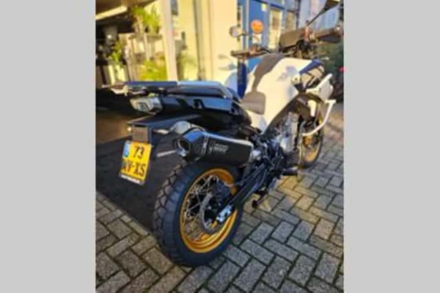 CFMOTO 800 (2026) thumbnail 4