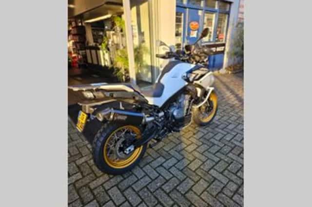 CFMOTO 800 (2026) thumbnail 5