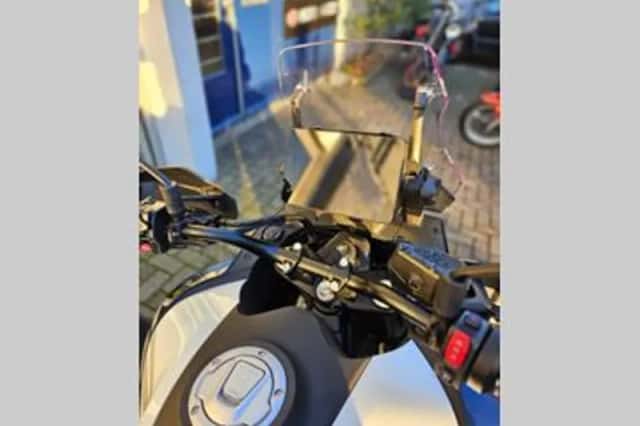 CFMOTO 800 (2026) thumbnail 6