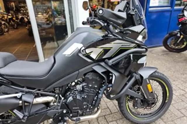 CFMOTO 800 (2025) thumbnail 3
