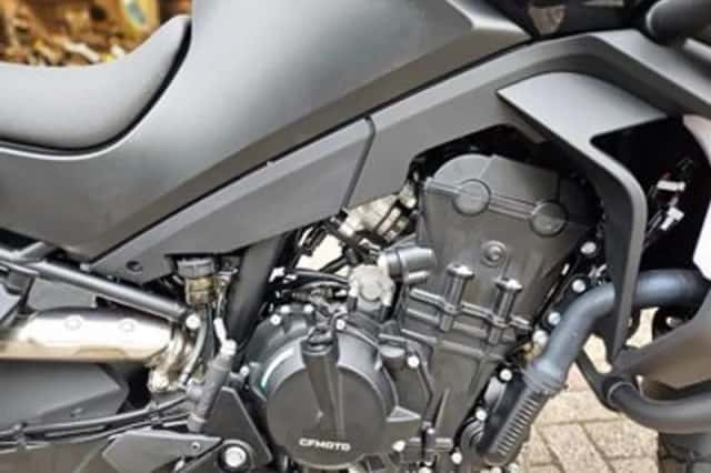 CFMOTO 800 (2025) thumbnail 5