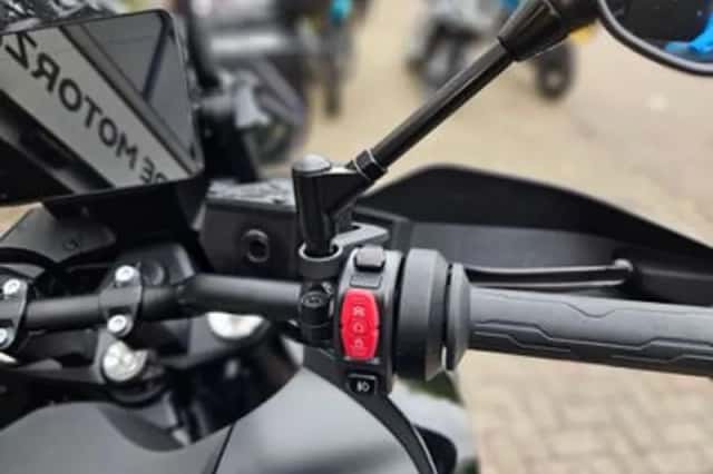 CFMOTO 800 (2025) thumbnail 6