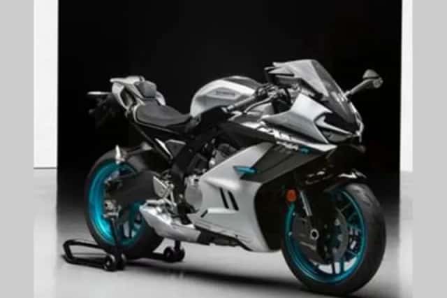 CFMOTO 675 (2026) thumbnail 6