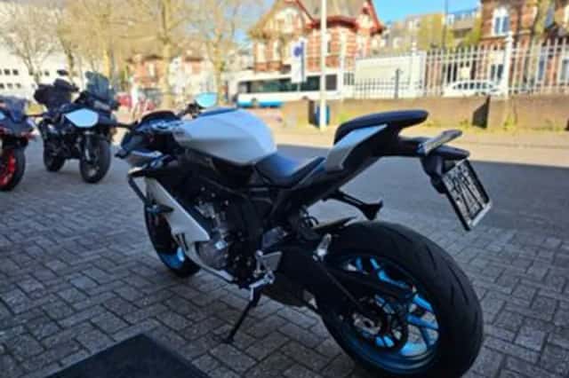 CFMOTO 675 (2025) thumbnail 5