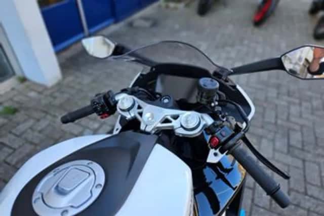 CFMOTO 675 (2025) thumbnail 6
