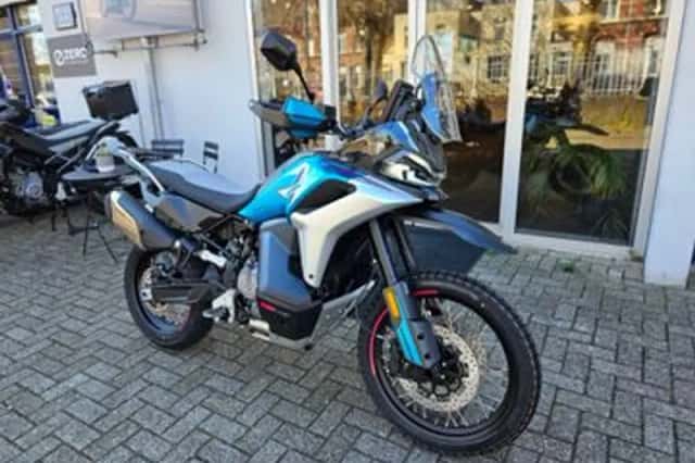 CFMOTO 800 (2026) thumbnail 1