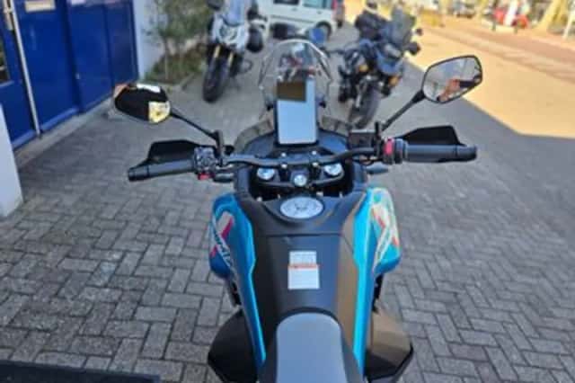 CFMOTO 800 (2026) thumbnail 2