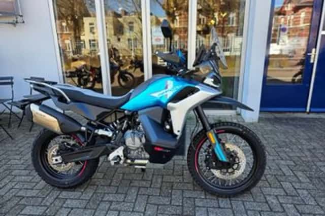 CFMOTO 800 (2026) thumbnail 4