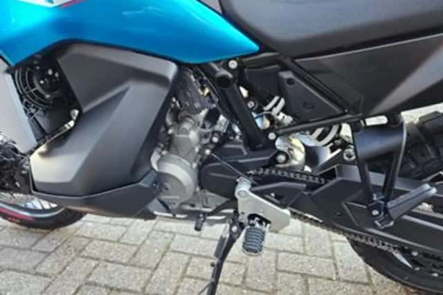 CFMOTO 800 (2026) thumbnail 5