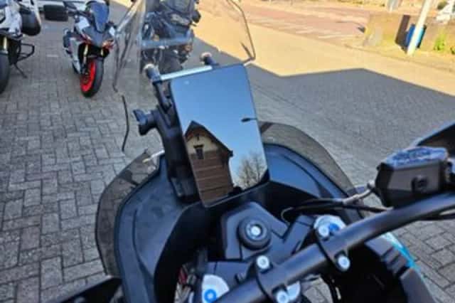 CFMOTO 800 (2026) thumbnail 6