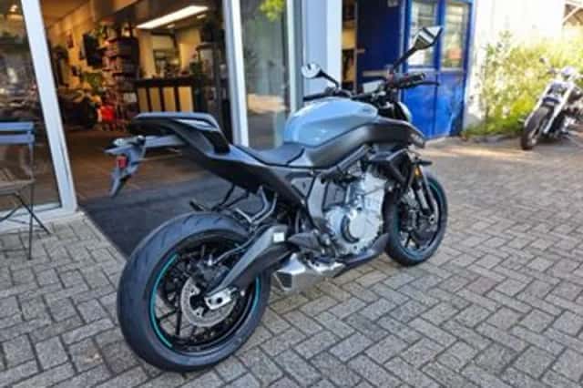 CFMOTO 675 (2025) thumbnail 3