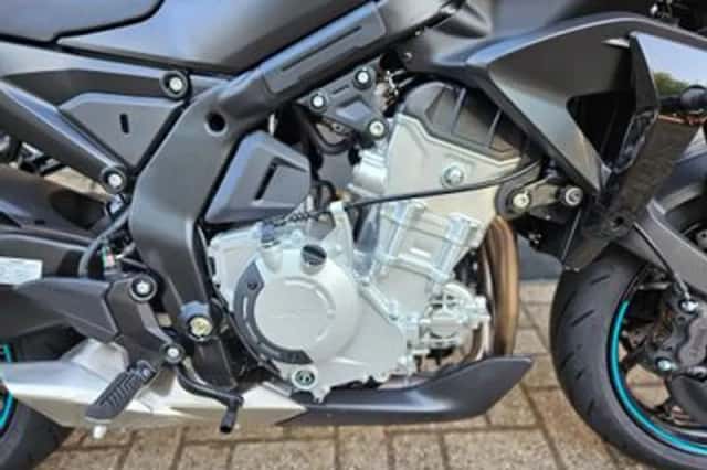 CFMOTO 675 (2025) thumbnail 6