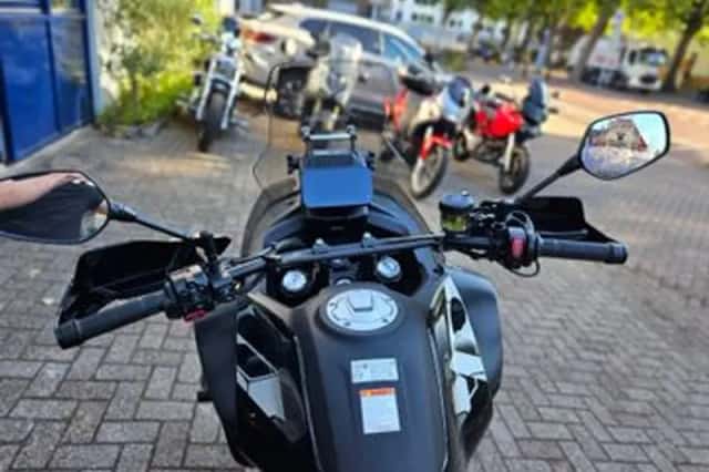 CFMOTO 700 (2026) thumbnail 3