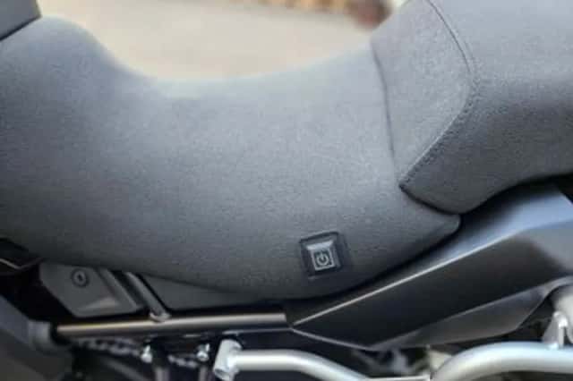 CFMOTO 700 (2026) thumbnail 6