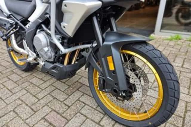 CFMOTO 700 (2026) thumbnail 3