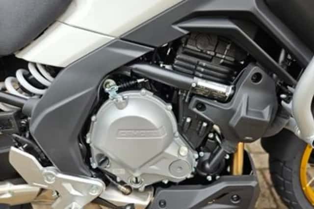 CFMOTO 700 (2026) thumbnail 6