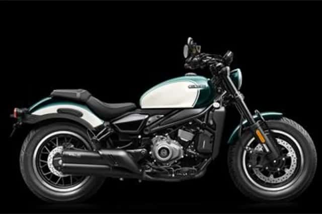 CFMOTO 450 (2026) thumbnail 2