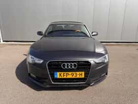 Audi A5 (2013) thumbnail 2