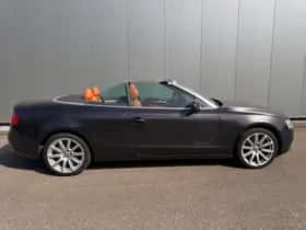 Audi A5 (2013) thumbnail 4