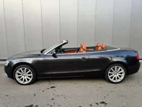 Audi A5 (2013) thumbnail 5