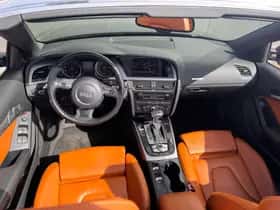 Audi A5 (2013) thumbnail 8