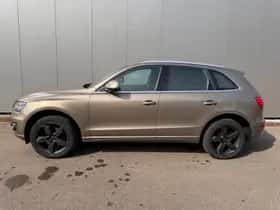Audi Q5 (2011) thumbnail 4