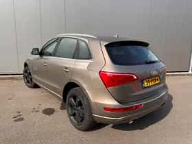 Audi Q5 (2011) thumbnail 5