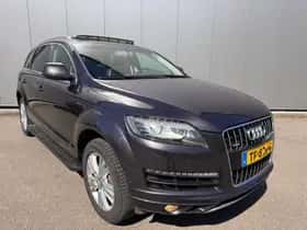 Audi Q7 (2010)