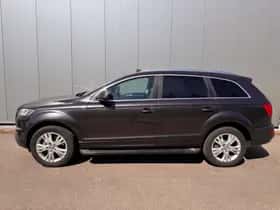 Audi Q7 (2010) thumbnail 4