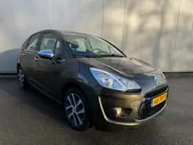 Citroën C3 (2012)