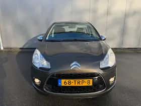 Citroën C3 (2012) thumbnail 2