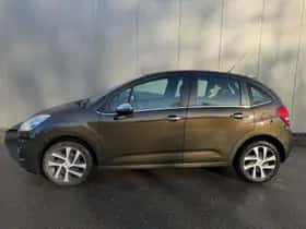Citroën C3 (2012) thumbnail 4