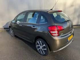 Citroën C3 (2012) thumbnail 5