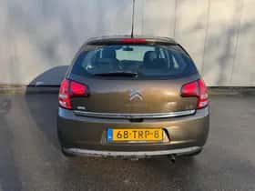 Citroën C3 (2012) thumbnail 6