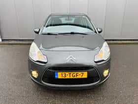 Citroën C3 (2012) thumbnail 2