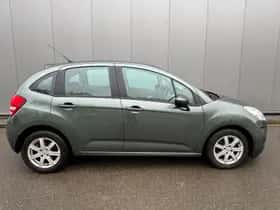 Citroën C3 (2012) thumbnail 3