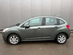 Citroën C3 (2012) thumbnail 4