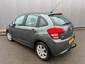 Citroën C3 (2012) thumbnail 5