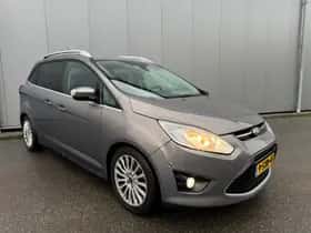Ford Grand (2013)
