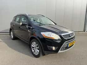 Ford Kuga (2012)