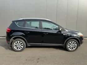 Ford Kuga (2012) thumbnail 3