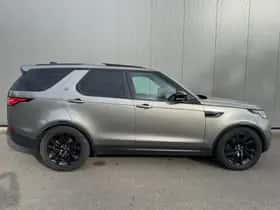 Land Rover Discovery (2018) thumbnail 3