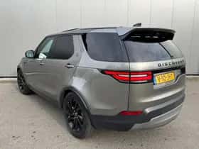 Land Rover Discovery (2018) thumbnail 6